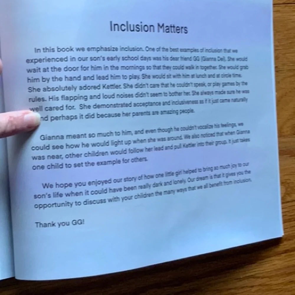 Jacob Loves Puddles PLUS Craft Project Written and Illustrated by Amanda…